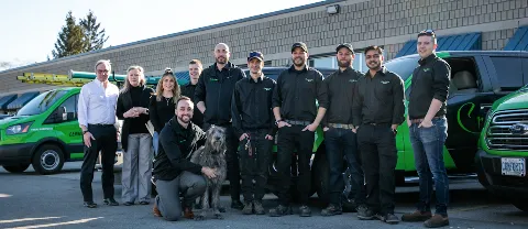 Creature Comforts HVAC in Burlington