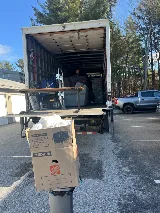 College Bound Movers photo 5
