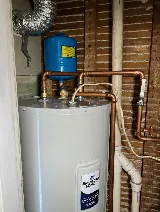 The Plumbing Company