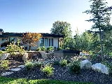 Modern Landscape photo 5