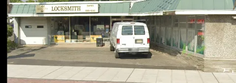 Ace Security Inc. in Paterson
