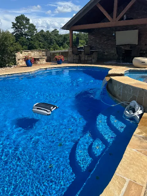 All About Pools Tyler photo 1
