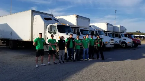 Smart Movers Burnaby photo 1
