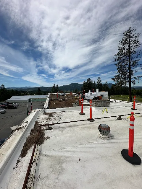 Legacy Roofing in Spokane