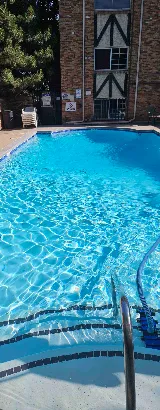 Metro Pools Colorado