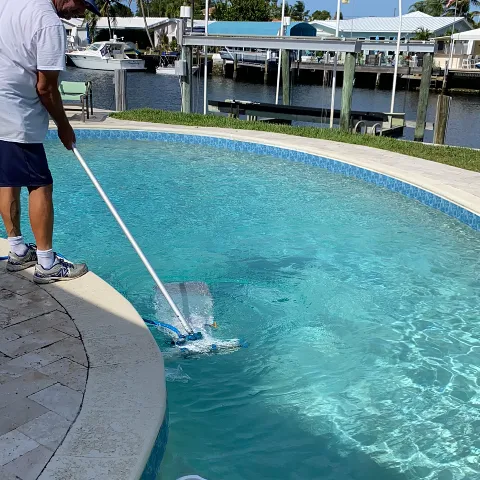 Cool Pools Services photo 1