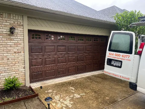 A1 Garage Repair LLC in Dublin