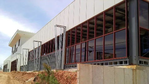 B&G Window & Screen in Springfield