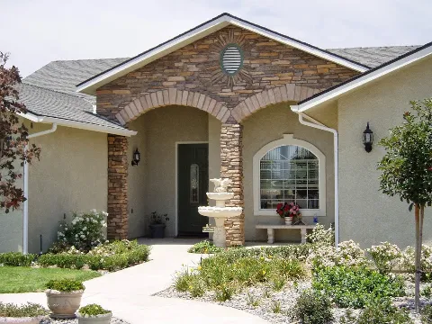 Apex Masonry Inc photo 1