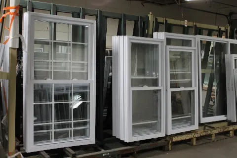 Supreme Window Factory in Detroit