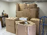 Applezon Moving & Transportation