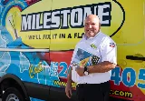 Milestone Electric, A/C, & Plumbing