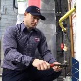 ServiceOne Heating, Cooling, Plumbing, and Electrical photo 7