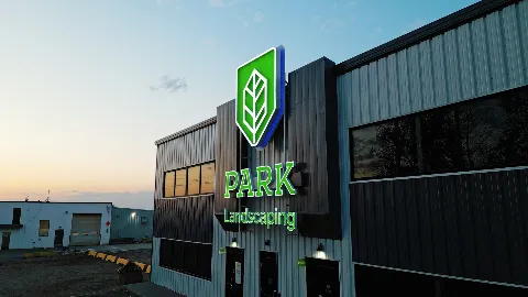 Park Landscaping photo 1