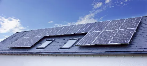 IES Texas Solar - Austin photo 1