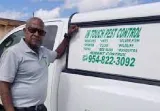 In Touch Pest Control
