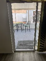 Alex’s Sliding Glass Door photo 6