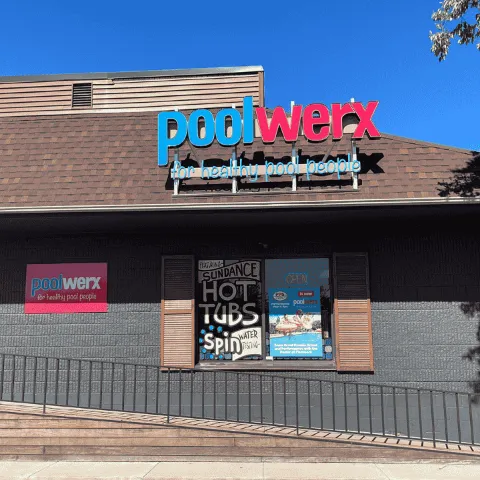Poolwerx Performance Pool & Spa photo 1