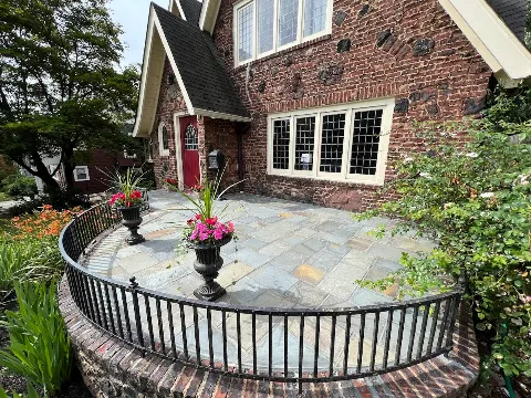 Avellino Custom Masonry & Waterproofing photo 1