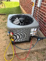 Oklahoma Heat, Air, and Refrigeration