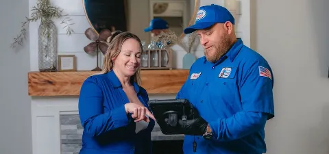 Rooter Hero Plumbing & Air of Costa Mesa photo 1