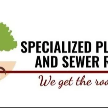Specialized Plumbing and Sewer Repair logo