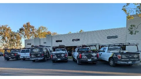 Golden Rule Garage Door Inc. in Newport Beach