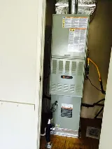 Bailey's Heating & Air, Inc. photo 7
