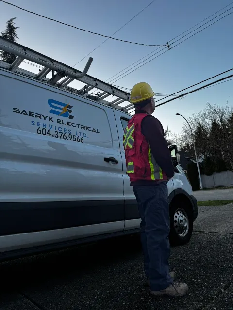 Saeryk Electrical photo 1
