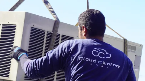 Cloud Comfort HVAC in Torrance