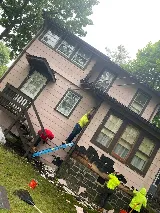Just masonry and home improvements