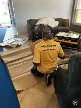 All Things Moving & Storage photo 4