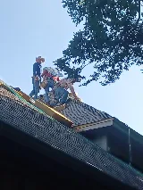 The Last Roof Construction Company photo 2