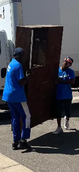 A Simple Move photo 3