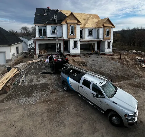 Home Star Roofing LTD photo 1