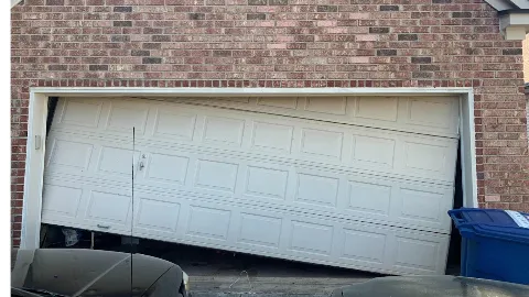 Garage Door Specialists in San Antonio