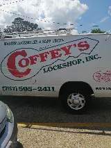 Coffey's Lock Shop photo 8