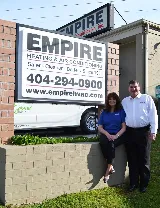 Empire Heating & Air Conditioning Inc photo 6
