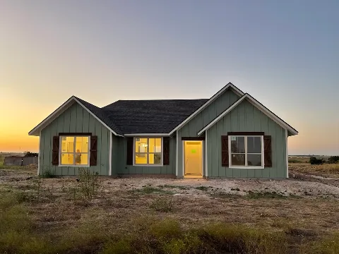 Tilson Homes in Waco