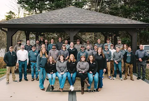 Smith Roofing & Exteriors photo 1