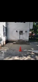 Flatrock Concrete Construction
