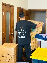 Royal Movers Regina Inc. photo 4