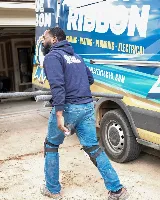 Blue Ribbon Cooling, Heating, Plumbing, & Electrical photo 5