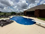 Blue Water Pool Service