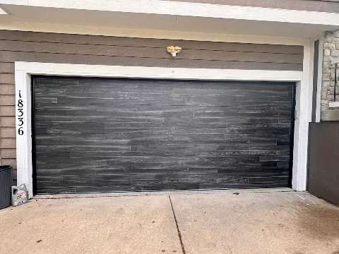 Summit Garage Door LLC in Overland Park