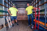 Finch Movers And Storage photo 7