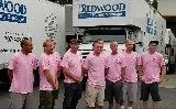 Redwood Moving & Storage, Inc.