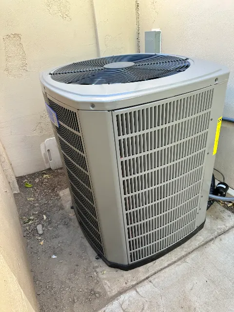 JMAC Heating & Cooling in Mesa