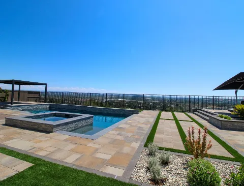 Advanced Pavers & Landscape photo 1