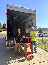 Moving Mountains: Moving Services photo 3